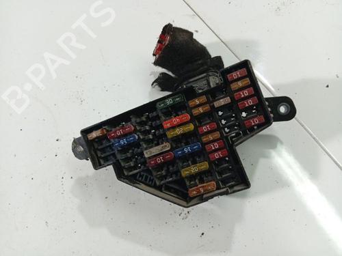 Fuse box AUDI A3 (8P1) 2.0 TDI 16V | BP40244608E1 - Image 2