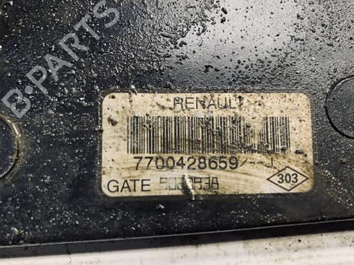 Fan RENAULT KANGOO (KC0/1_) 1.5 dCi (KC07) | BP35554888M128 - Image 3