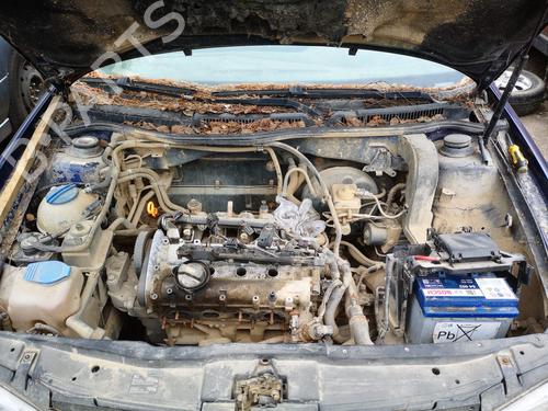 Electronic module VW GOLF IV Variant (1J5) 1.6 16V | BP32911633M83 - Image 6