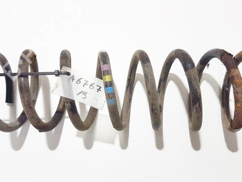 Used Shock absorber spring Shock absorber spring FORD C-MAX (DM2) 1.8 (125 hp) 35568819 35568819