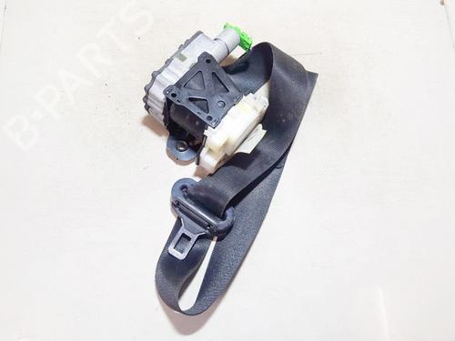 Front left seatbelt MERCEDES-BENZ C-CLASS (W203) C 180 Kompressor (203.046) | BP35628720I26 - Image 3