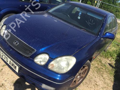 Recambios LEXUS GS (_S16_)  300 (JZS160_, JZS160R)  4526904