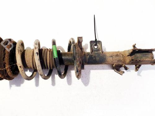 Used Left front shock absorber Left front shock absorber 38041360 38041360