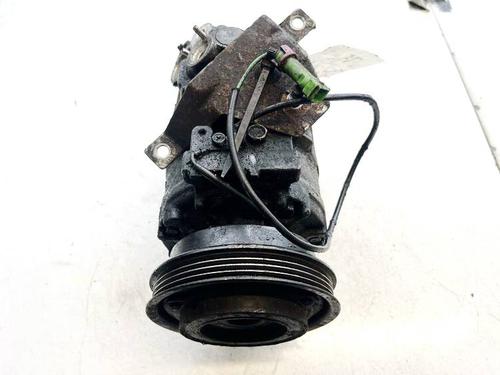 Used AC compressor AC compressor AUDI A6 C6 (4F2) 2.4 (177 hp) 35359227 35359227