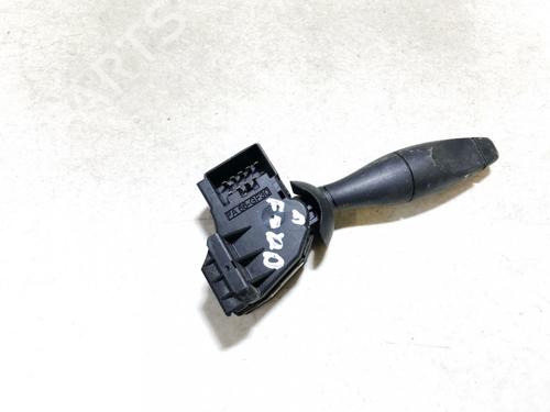 Warning switch FORD TRANSIT Van (FA_ _) 2.0 TDCi | BP35643931I22 - Image 2