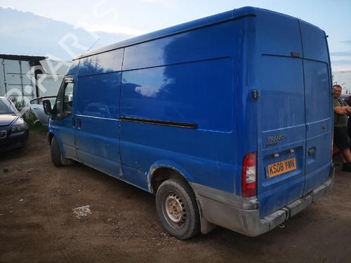 Air vent FORD TRANSIT Van (FA_ _) 2.2 TDCi | BP32612307I21 