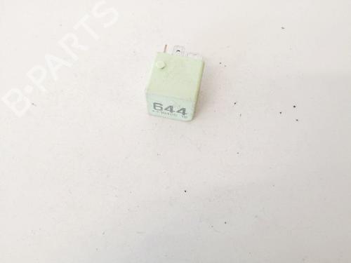 Used Other Other SKODA OCTAVIA II (1Z3) 1.9 TDI (105 hp) 33067133 33067133