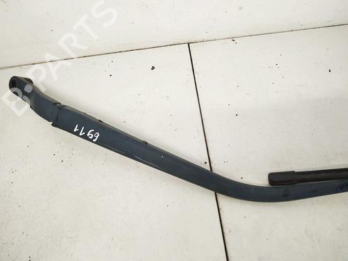 Front windshield wiper arm MAZDA 3 (BL) 1.6 MZ-CD (BL14) | BP33095124C143 - Image 2