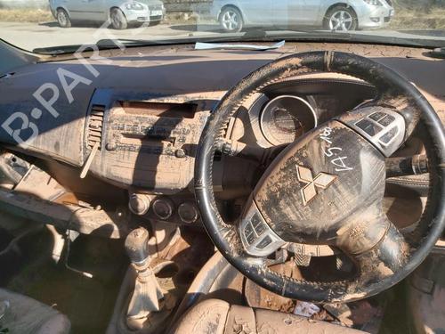 Electronic module MITSUBISHI OUTLANDER II (CW_W) 2.2 DI-D 4WD | BP33060657M83  - Image 8