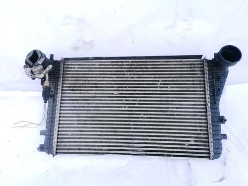 Used Intercooler Intercooler AUDI A3 (8P1) 2.0 TDI (140 hp) 35628556 35628556