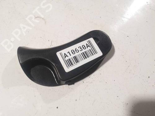Poignée intérieure Poignée intérieure BMW 3 Touring (E46) 320 d (150 hp) 34976057 34976057
