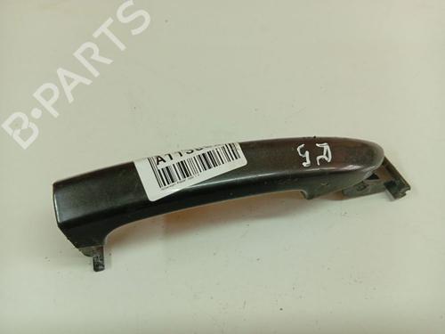 Used Front right exterior door handle Front right exterior door handle VW PASSAT B6 (3C2) 1.9 TDI (105 hp) 36250829 36250829