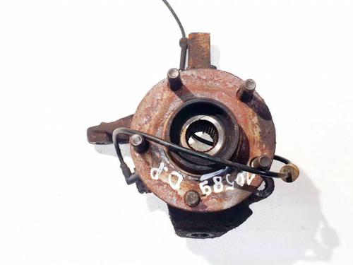 Used Right front steering knuckle Right front steering knuckle 34862323 34862323