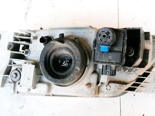 Right headlight MAZDA PREMACY (CP) 2.0 TD | BP35589676C29 - Image 3
