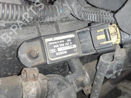 Used Electronic module Electronic module 35138097 35138097