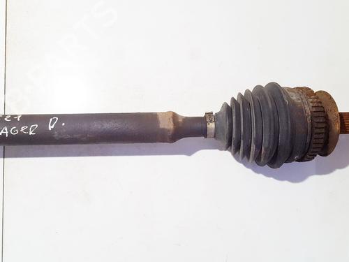 Used Right front driveshaft Right front driveshaft 35858893 35858893