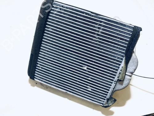 Heater matrix MITSUBISHI SPACE STAR MPV (DG_A) 1.9 DI-D (DG4A) | BP35587366M63 - Image 2