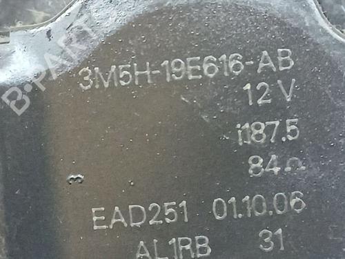 Electronic module FORD GALAXY II (WA6) 1.8 TDCi | BP37736767M83 - Image 4