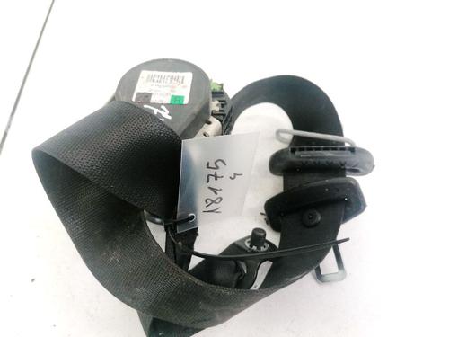 Used Front right seatbelt Front right seatbelt 35411369 35411369