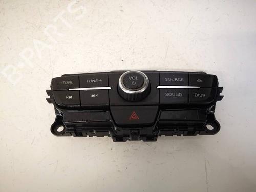 Used Warning switch Warning switch FORD FOCUS IV (HN) 1.0 EcoBoost (125 hp) 34760327 34760327