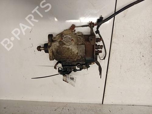 Used Injection pump Injection pump VW TRANSPORTER T4 Van (70A, 70H, 7DA, 7DH) 2.4 D (78 hp) 40242479 40242479