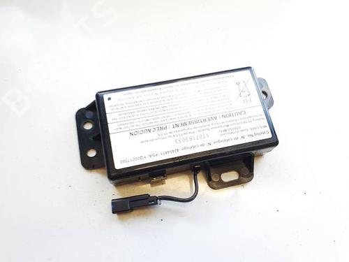 Módulo eletrónico Módulo eletrónico 38582508 38582508