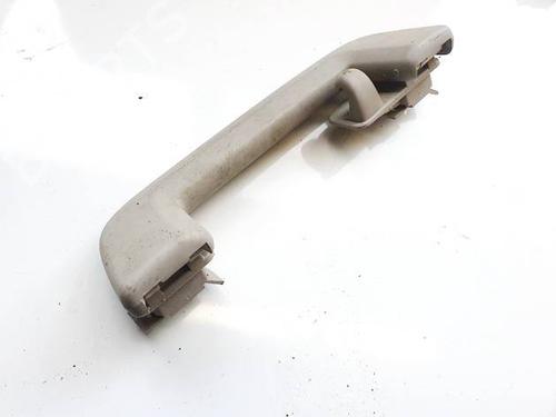 Used Interior roof handle Interior roof handle PEUGEOT 407 (6D_) 1.6 HDi 110 (6D9HZC, 6D9HYC) (109 hp) 34781012 34781012