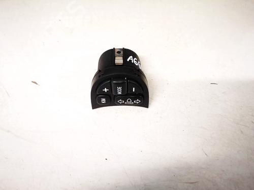 Used Steering wheel controls Steering wheel controls 35557188 35557188