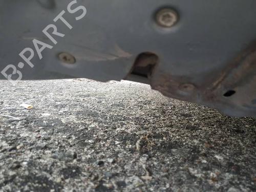 Used Rear right lock Rear right lock 35377805 35377805