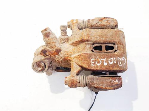 Used Right rear brake caliper Right rear brake caliper 35056058 35056058