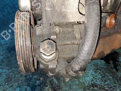 Used Steering pump Steering pump 34970244 34970244