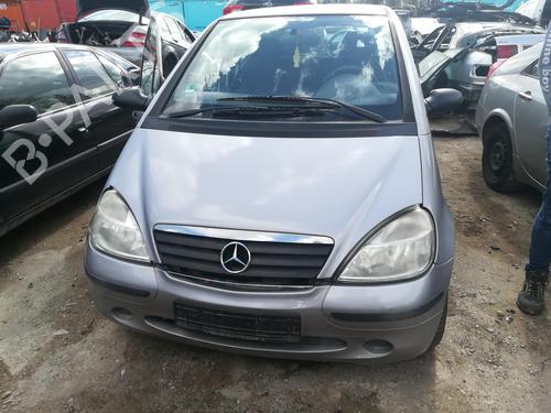 Used Parts MERCEDES-BENZ A-CLASS (W168) A 140 (168.031, 168.131) (82 hp) 4443595
