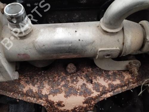 Used Egr Egr CITROËN JUMPY II (VF7) 2.0 HDi 120 (120 hp) 35294724 35294724