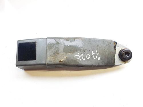 Seat buckle CHRYSLER SEBRING (JS) 2.0 CRD | BP35260530I32 - Image 2