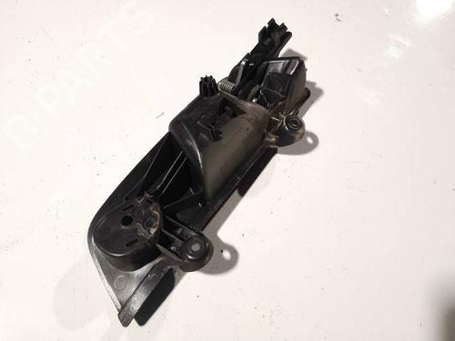Front right interior door handle AUDI A4 B7 (8EC) 2.0 TDI | BP35119200I14 - Image 2