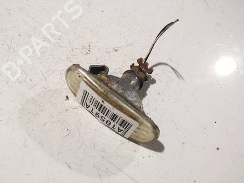 Used Left side indicator Left side indicator 34967262 34967262