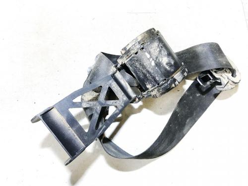 Used Rear left seatbelt Rear left seatbelt 35604676 35604676