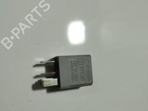 Used Electronic sensor Electronic sensor OPEL ZAFIRA / ZAFIRA FAMILY B (A05) 1.9 CDTI (M75) (120 hp) 32564712 32564712