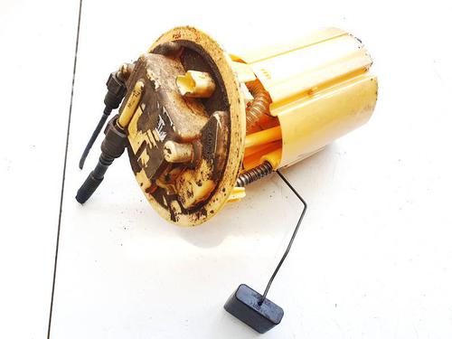 Used Electronic module Electronic module CITROËN C4 Grand Picasso I (UA_) 1.6 HDi (109 hp) 35206316 35206316