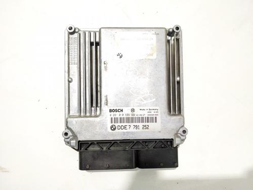 Used Engine control unit (ECU) Engine control unit (ECU) BMW 7 (E65, E66, E67) 730 d (218 hp) 33080780 33080780
