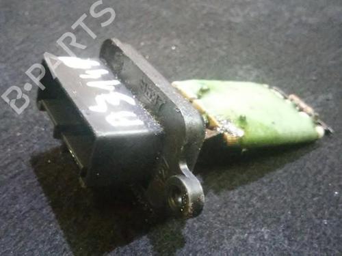 Used Heater resistor Heater resistor FORD GALAXY I (WGR) 2.0 i (116 hp) 35666030 35666030