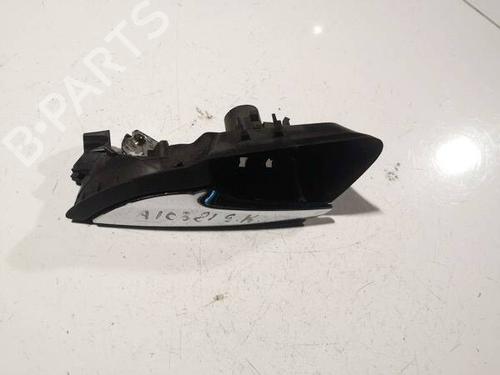 Used Rear left interior door handle Rear left interior door handle 34986391 34986391