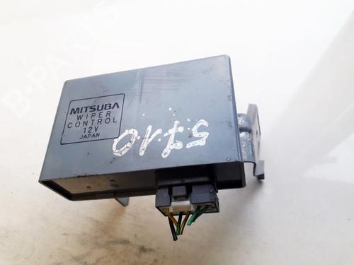 Used Electronic module Electronic module HONDA HR-V (GH_) 1.6 16V (GH1, GH3) (105 hp) 33100074 33100074