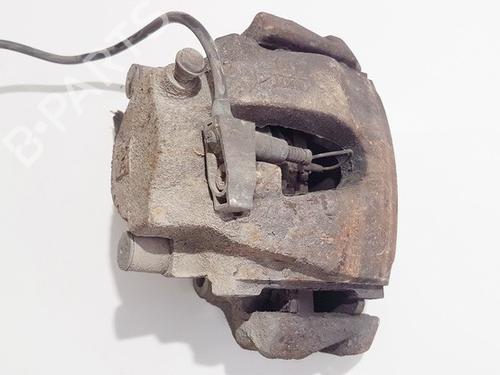 Used Left front brake caliper Left front brake caliper CHRYSLER CROSSFIRE 3.2 (218 hp) 35616425 35616425