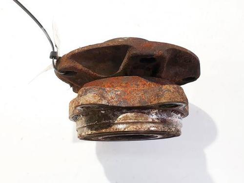 Right front steering knuckle AUDI A8 D3 (4E2, 4E8) 3.7 quattro | BP35385748M26 - Image 2
