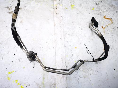 Used AC pipe AC pipe CITROËN C4 I (LC_) 1.6 HDi (90 hp) 33083445 33083445