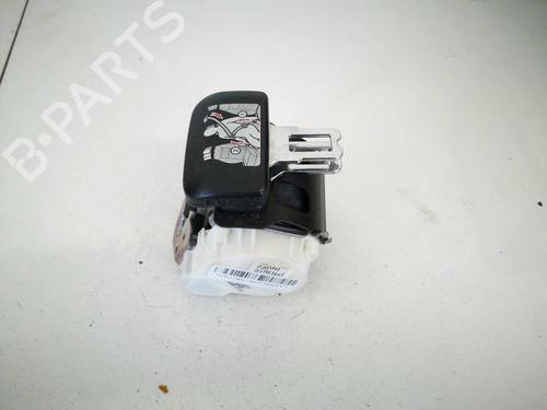 Used Rear center seatbelt Rear center seatbelt 34944336 34944336
