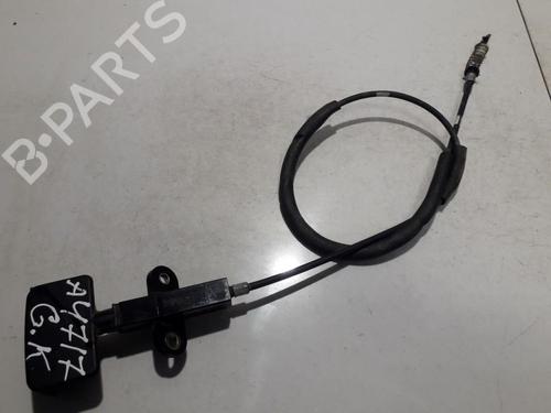 Used Other Other MAZDA 6 Hatchback (GG) 2.0 DI (GG14) (121 hp) 33511961 33511961