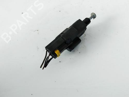 Electronic module OPEL ZAFIRA A MPV (T98) 1.8 16V (F75) | BP35490737M83 - Image 2