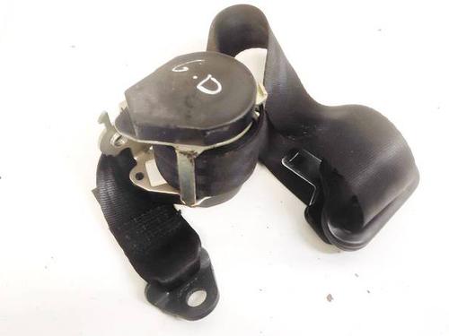 Used Rear right seatbelt Rear right seatbelt 35190225 35190225